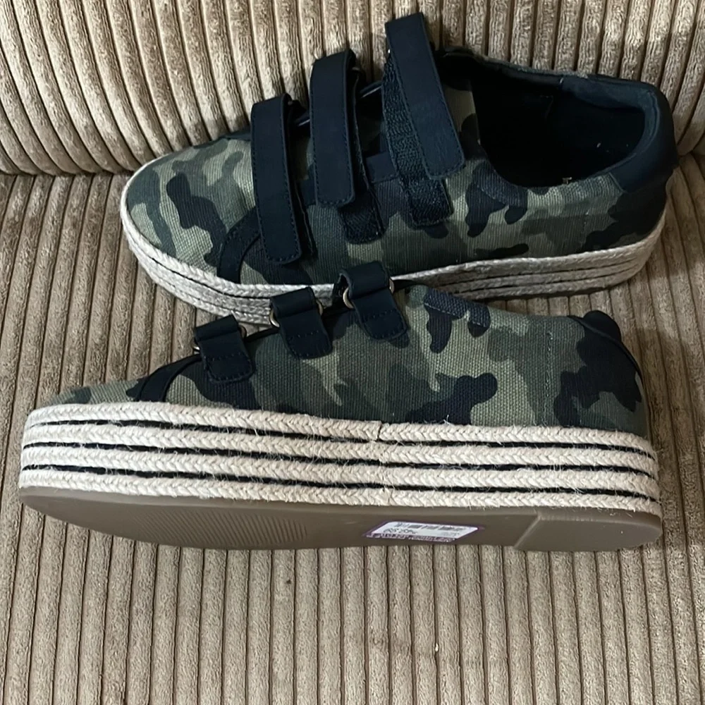 Mix 6 comfortable shoes 👟
